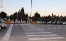الأمن يحذر المشاة: التزموا بالمسارات المخصصة لعبور الشوارع - jo
