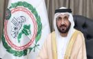 البرلمان العربي يدين الاعتداءات الإيرانية على الأردن
