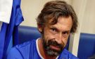 كارثة .. عقد مراهنات يهدد قيادة بيرلو لمنتخب إيطاليا - jo