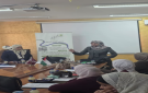 كلنا الاردن تنفذ جلسة المشاريع الصغيرة و المتوسطة اثرها على التنمية المحلية في الطفيلة .. - jo