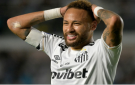 نيمار يعلن نهاية مشواره الدولي مع المنتخب البرازيلي