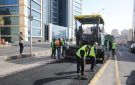 الأشغال: بدء صيانة طريق مادبا الغربي الجمعة - jo