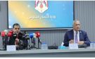 الخضير: مهرجان جرش الأربعون يقدم تجربة متكاملة بفعاليات ثقافية وفنية وخدمات متطورة - jo