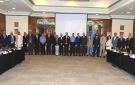 المعايطة يرعى افتتاح الاجتماع الإقليمي لمكافحة المخدرات التصنيعية - jo