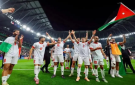 النشامى يودع مونديال 2026 بأداء مشرف.. والأنظار تتجه نحو كأس آسيا 2027