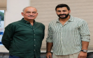 الوحدات يعين اللاعب الدولي السابق طارق خطاب مديرا إداريا للفريق