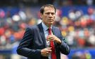 رودي غارسيا يغادر منصبه مدربا للمنتخب البلجيكي