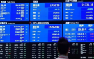 الأسهم الآسيوية تواصل مكاسبها بدعم طفرة الرقائق - jo