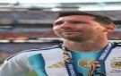 على ماذا بكي ميسي وهل يسير على طريق مارادونا .. ؟!! - jo