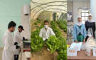 تربية الطفيلة تدعو طلبة الصف التاسع لاكتشاف تخصصات البتك 
