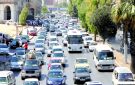 معلومة هامة عن الازدحام في الأردن - jo