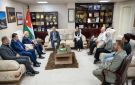الجامعة الهاشمية تفوز بـ5 مشاريع أوروبية - jo