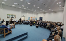 ندوة حوارية في البلقاء حول الإشاعة