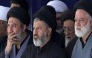 أبناء خامنئي يظهرون بجنازة والدهم .. ماذا نعرف عنهم؟