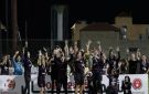 نادي الاتحاد بطلا للدوري النسوي تحت سن 17 - jo