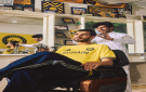 النصر يكشف عن قميصه الأساسي للموسم الجديد - jo