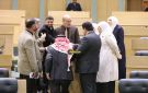بث مباشر جلسة مجلس النواب - jo