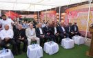 تدشين المرحلة التنفيذية لمشروع تطوير موقع مكاور الأثري لتعزيز التنمية المحلية المستدامة