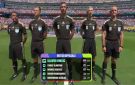 صافرة أردنية في نهائي كأس العالم 2026 - jo