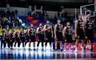 منتخب السلة يختتم الدور الأول بمواجهة العراق غدا - jo