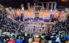 إيقاعات معاصرة ونغمات شرقية تشعل أجواء المسرح الشمالي في مهرجان جرش - jo