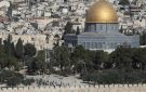 الأردن و7 دول تدين التصعيد الإسرائيلي في المسجد الأقصى - jo