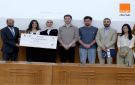 أورنج الأردن تعزز دعمها للرياديين الشباب برعاية ابتكر لتبدأ 2026 في الجامعة الأردنية