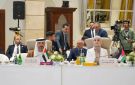 الأردن يشارك في اجتماعات المنظمة العربية للتنمية الصناعية في طرابلس