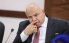 التزاما باستقالته البكار يغيب عن جلسة النواب - jo