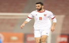 مهند سمرين يوقع مع نادي الزلفي السعودي