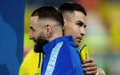 مثل بنزيما .. هل يتخلص النصر السعودي من كريستيانو رونالدو؟ - jo