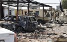 الحشد الشعبي: 5 إيرانيين بين قتلى الضربات الأميركية السعودية في العراق