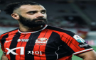 يزن العرب يحقق إنجازا شخصيا مهما في الدوري الكوري الجنوبي - jo