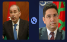 الأردن والمغرب يؤكدان إدانتهما للإجراءات الإسرائيلية التي تقوض حل الدولتين