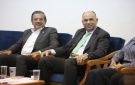 ندوة حوارية في البلقاء بعنوان الشائعات وخطاب الكراهية بين الحقيقة والمساءلة القانونية - صور وفيديو
