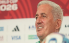 مدرب الجزائر يفاجئ سويسرا قبل موقعة كأس العالم