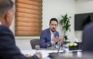ولي العهد يزور دائرة الأحوال المدنية والجوازات .. صور - jo