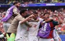 أوناحي يقود المغرب إلى ربع نهائي المونديال