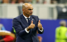 البرتغال تعلن انتهاء عقد المدرب مارتينيز عقب الخروج من كأس العالم