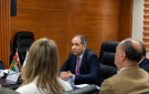 وزير الاستثمار: مؤتمر الاستثمار الأردني الأوروبي محطة لترجمة الشراكة إلى مشاريع نوعية واستثمارات مستدامة