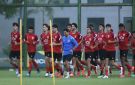 المنتخب الوطني تحت 20 يلاقي مصر وديا - jo