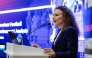 نصار: أكثر من 90 من ممارسي كرة القدم حول العالم ينتمون لفئة الهواة - jo