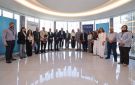 Zain Continues Its Partnership with Himmetna Health Association to Support the Sustainability of Princess Basma Comprehensive Health Center and ...