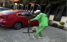 أمانة عمان : لا يمكن السكوت!! - jo
