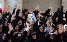 مجتبى خامنئي يتعهد بالثأر لوالده - jo