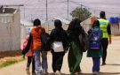 مفوضية اللاجئين: ارتفاع عودة اللاجئين السوريين بعد انتهاء المدارس وتحسن الأحوال الجوية