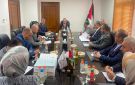 وزير المالية يوجه بتعزيز كفاءة الإنفاق وضبط النفقات في موازنة 2027