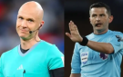  الفيفا يمنع حكمين من إدارة مباريات الأرجنتين