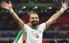 يزن العرب ضمن التشكيلة المثالية في الدوري الكوري للمرة الرابعة