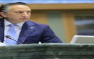 أبو رمان يصوت ضد إلغاء الاستهلاكية المدنية ويطالب بسنة انتقالية وضمان حقوق العاملين